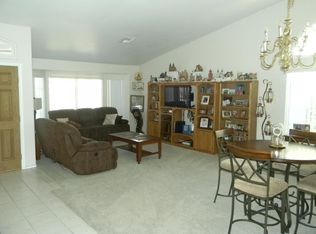 17421 N 83rd Dr, Peoria, AZ 85382
