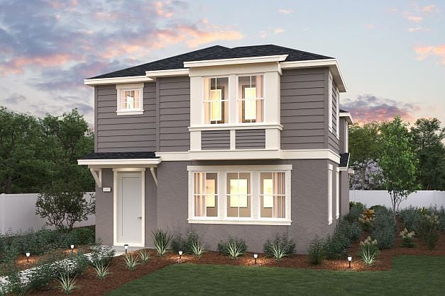 Elevation A
