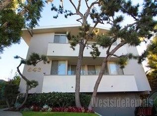 843 21st St UNIT 5, Santa Monica, CA 90403