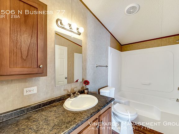 5th image of 22376 N Business Highway 77 #13