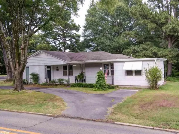 710 Oak St, Morrilton, AR 72110