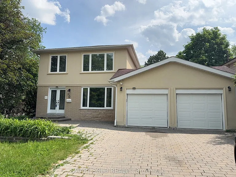 1 Hammond Dr #LOWER LEVEL — Photo 1