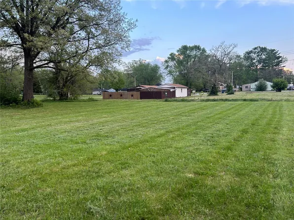 0 Boyd St, Eldorado, IL 62930