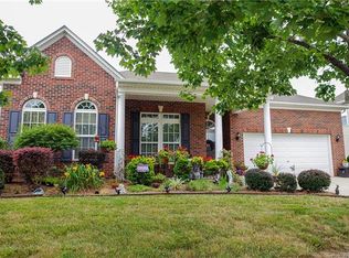 219 Pine Lake Dr, Monroe, NC 28110