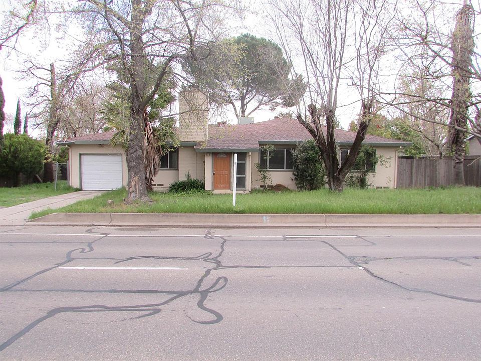 1st image of 4919 El Camino Ave