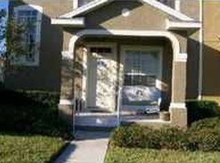 14173 Ancilla Blvd, Windermere, FL 34786