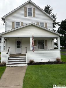 111 N 24th St, Olean, NY, 14760