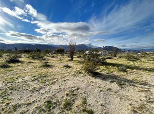 0 Frying Pan Rd LOT 64, Borrego Springs, CA 92004