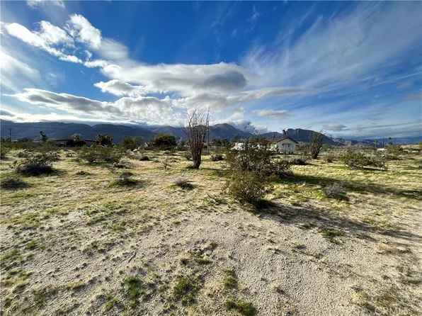 0 Frying Pan Rd Lot 64, Borrego Springs, CA 92004