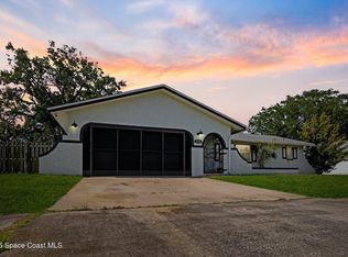 2585 Saint Michel Ave, Melbourne, FL 32935