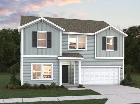 200 Gumwood Cir, Gaffney, SC 29341