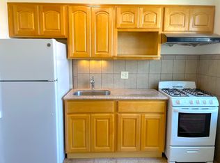 3828 Anza St APT 1, San Francisco, CA 94121