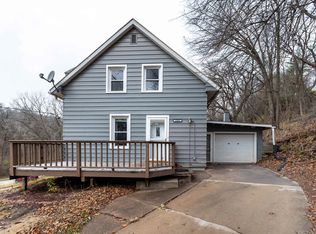 1544 Southern Ave, Dubuque, IA 52003