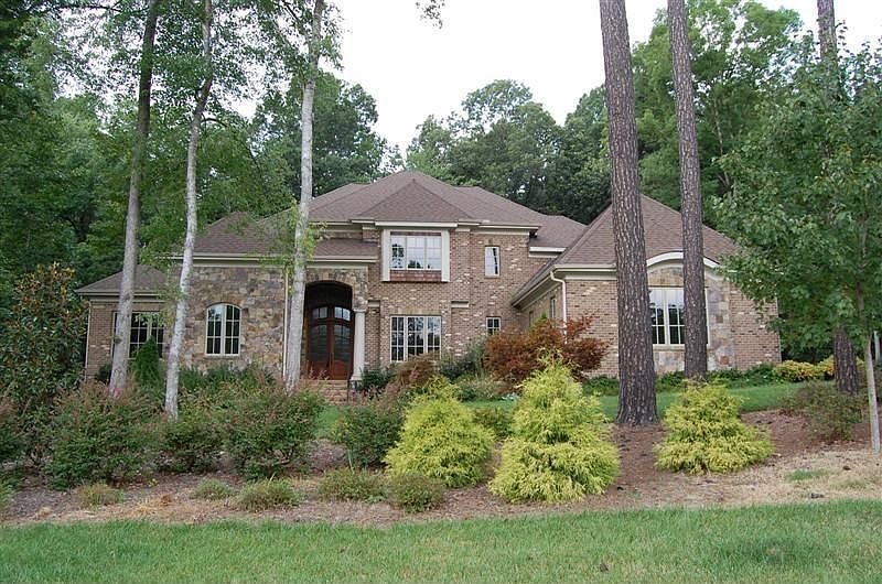7125 Hasentree Club Drive