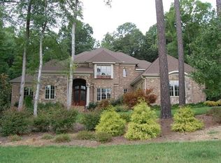 7125 Hasentree Club Dr, Wake Forest, NC 27587