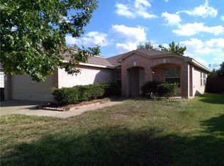9012 Tampas Ln, Dallas, TX 75227