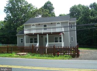 20001 New Hampshire Ave, Brinklow, MD 20862