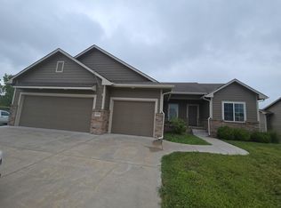 1215 S Horseback Cir, Wichita, KS 67230