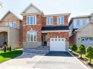 (Undisclosed Address), Toronto, ON M1X 1T9