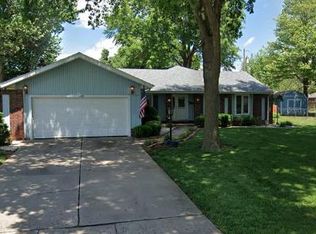1809 E Cardinal St, Springfield, MO 65804