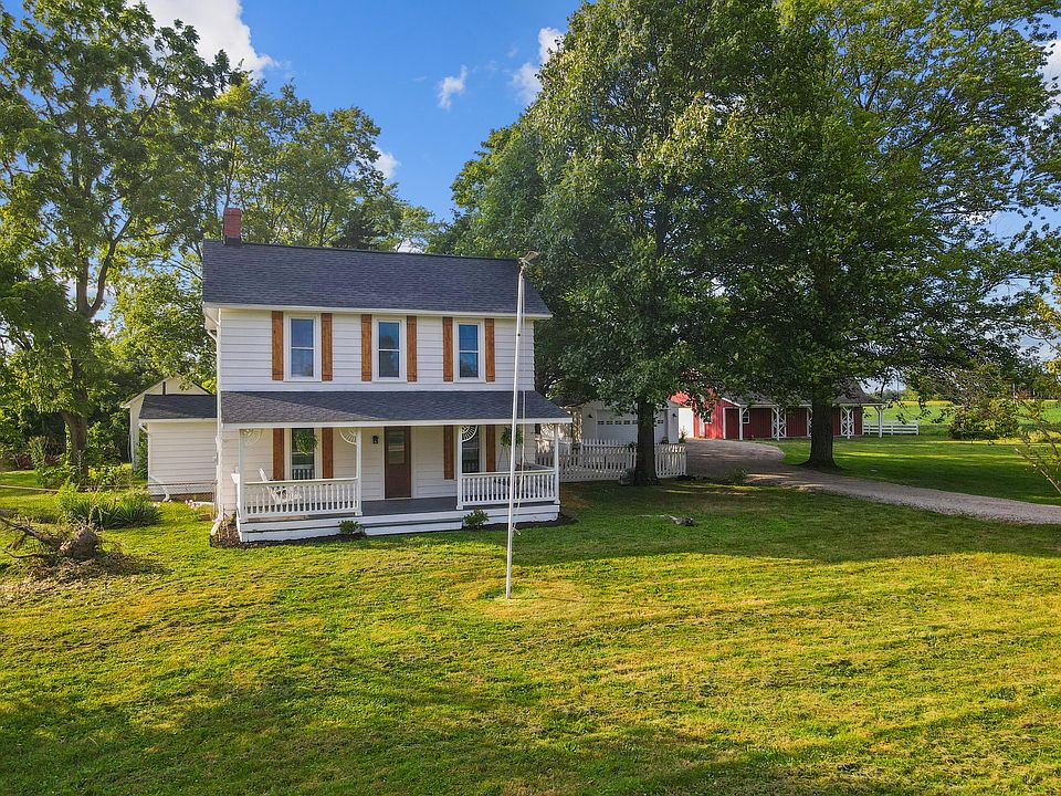 7552 Feder Rd, Galloway, OH 43119 Zillow