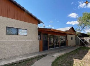 1503 Gold Ave, Gallup, NM 87301