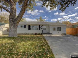 2847 S Odell Ave, Casper, WY 82604