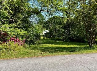 0 N Dogwood Ave #96/1, Social Circle, GA