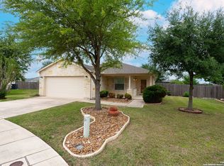 3636 Double Diamond, Selma, TX 78154