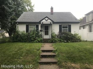 1228 Hubbard Ave, Saint Paul, MN 55104