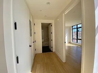 Rented by Carnegie Management Inc