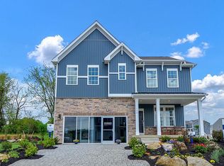 440 Liberty Trl, Sellersville, PA 18960