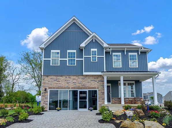 440 Liberty Trl, Sellersville, PA 18960