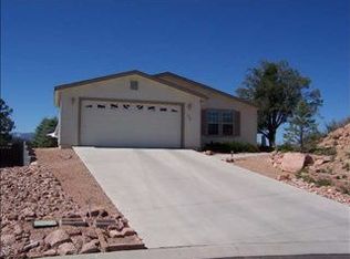 308 S Marble Point, Payson, AZ 85541