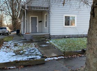 776 Upson St, Akron, OH 44305