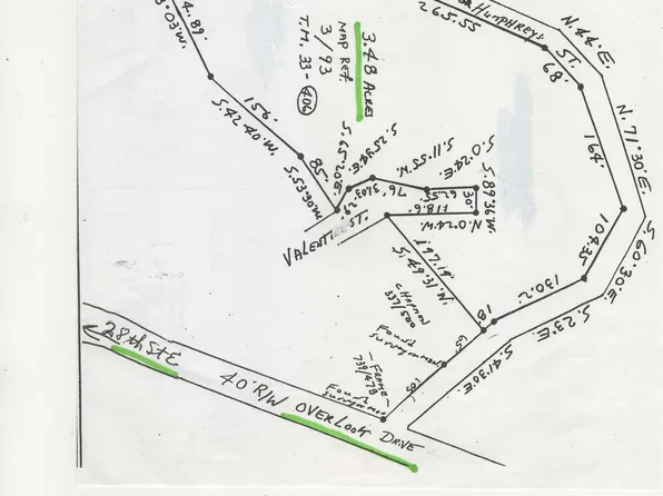 2900 Humphrey Rd, Huntington, WV 25704