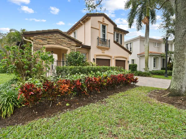 750 Bocce Court, Palm Beach Gardens, FL 33410