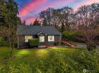 8011 Veterans Dr SW, Lakewood, WA