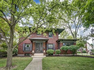 802 N Main St, Auburn, IN 46706