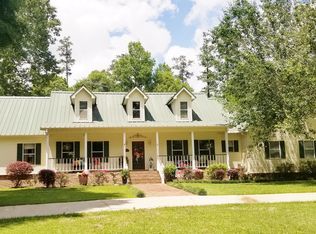 1034 Ole Springs Rd, Summit, MS 39666