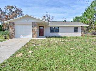 4554 SW Carnation Ct, Dunnellon, FL 34431