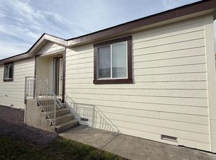 3900 N State Street #75, Ukiah, CA