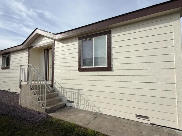 3900 N State Street #75, Ukiah, CA 95482