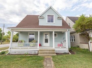 801 W Beardsley Ave, Elkhart, IN 46514