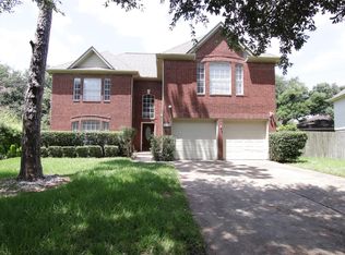 1238 Manchester Cir, Missouri City, TX 77459
