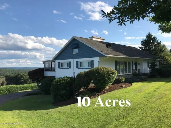 5661 Main Rd, Hunlock Creek, PA 18621