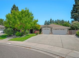 686 Mockingbird Ct, Merced, CA 95340