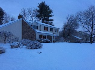 18 Canal Run W, Washington Crossing, PA 18977