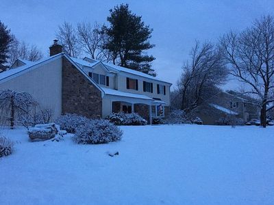 18 Canal Run W, Washington Crossing, PA, 18977
