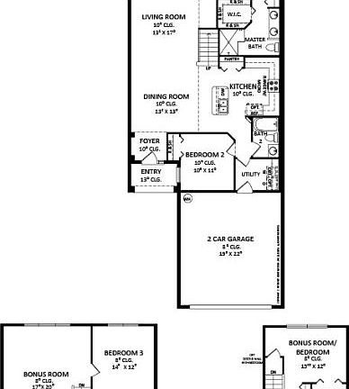 2nd image of 1036 Kilkenny Ln